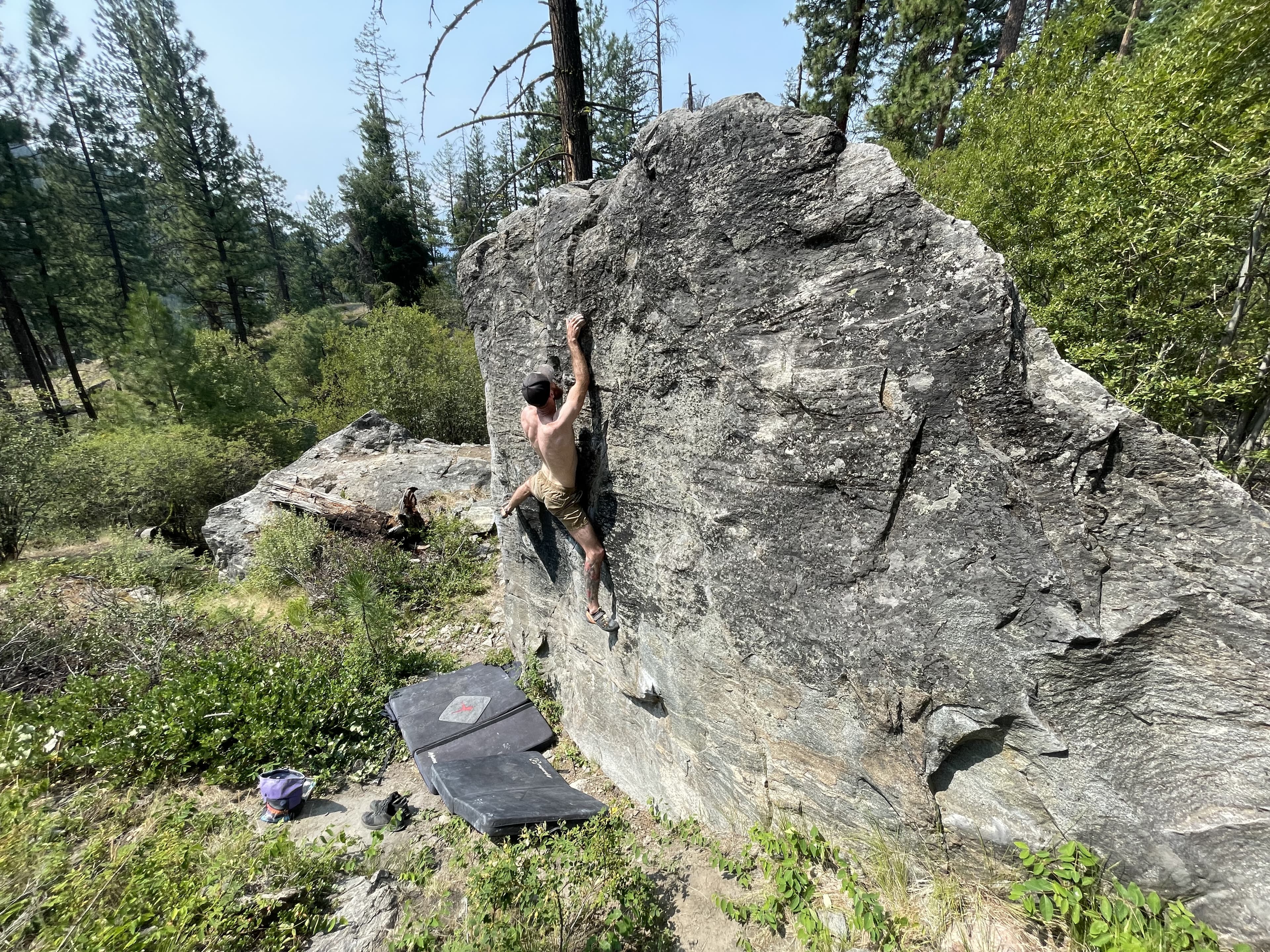 The Slayers - Penticton